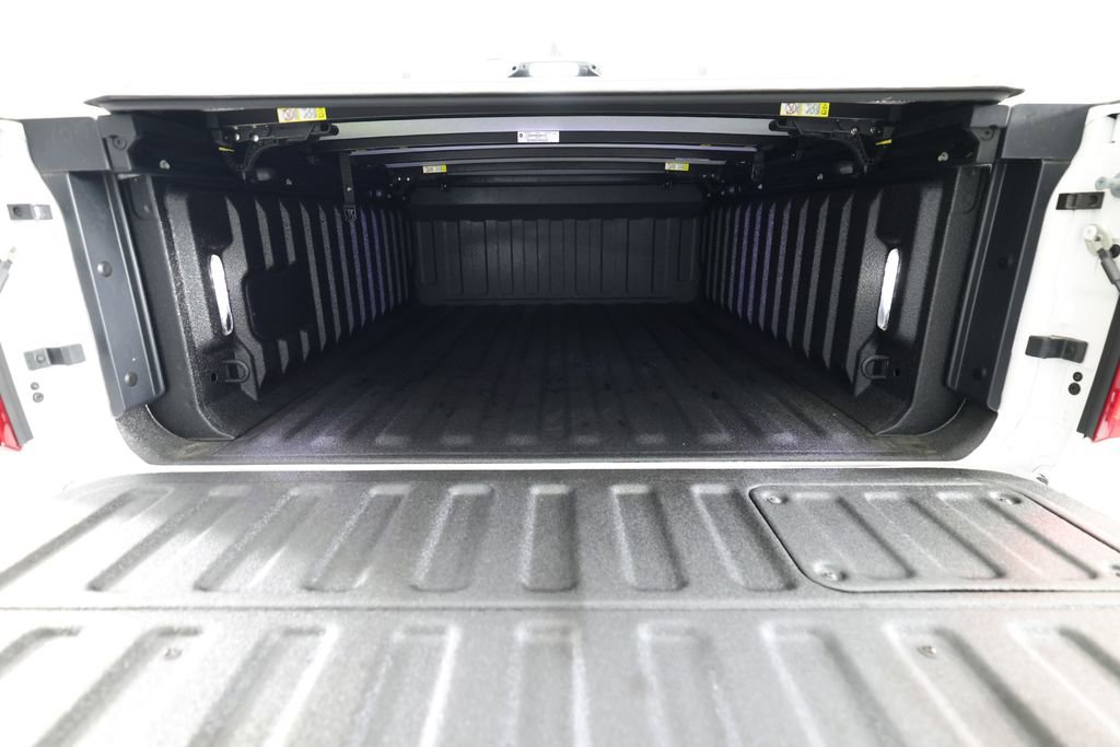 Used 2026 RAM 1500 Limited image 8