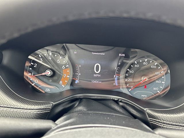 Used 2024 Jeep Compass Latitude w/ Convenience Group image 22