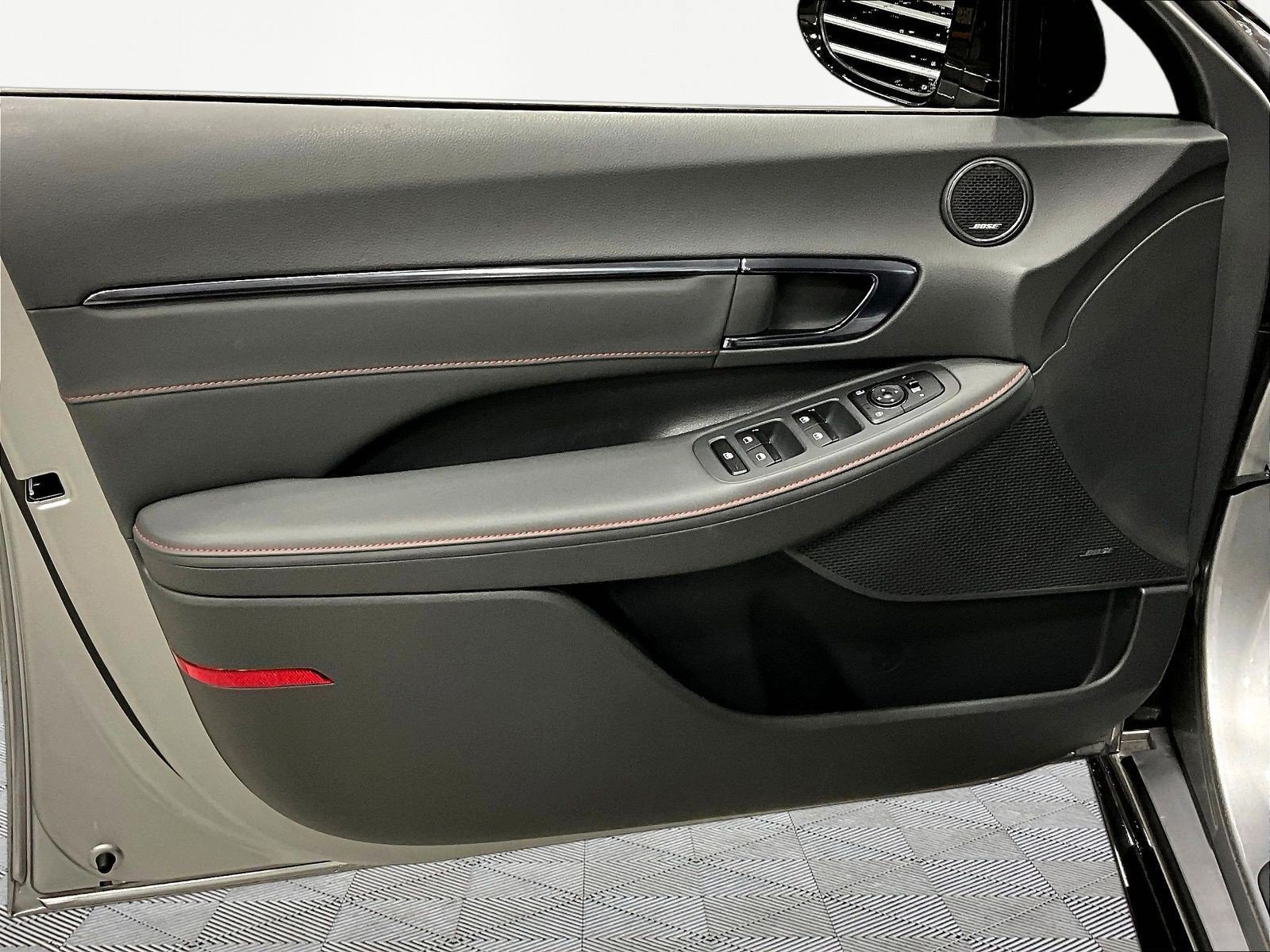 Used 2022 Hyundai Sonata N Line FWD image 20
