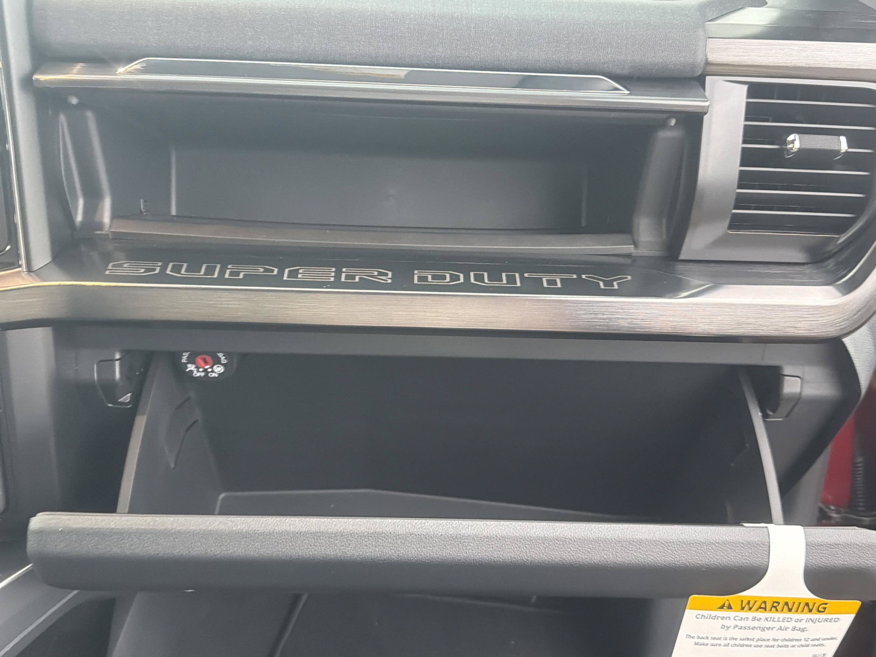 New 2026 Ford F350 Lariat AWD/4WD image 25