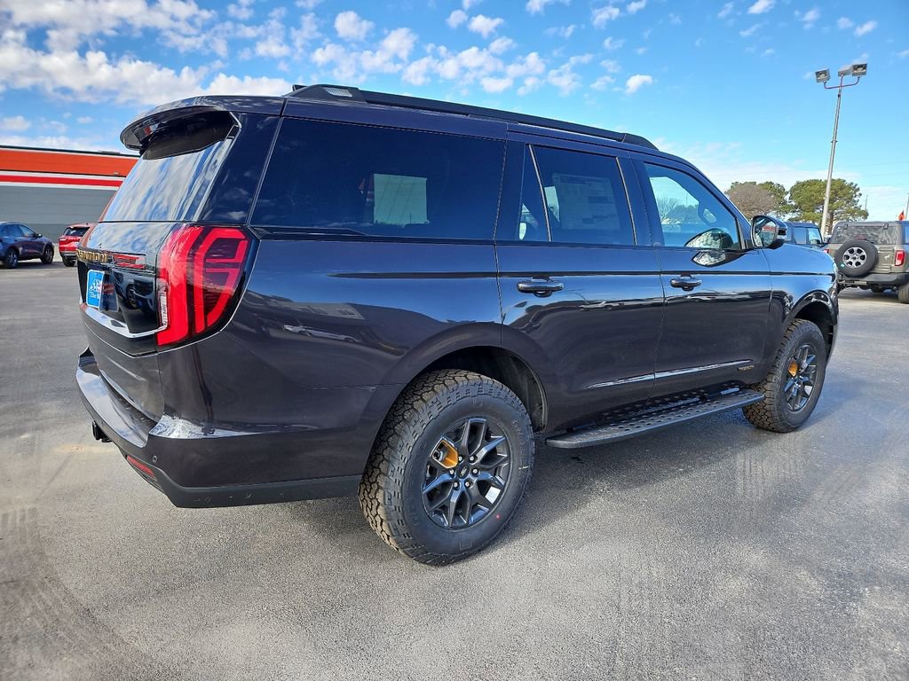 New 2026 Ford Expedition Tremor image 13