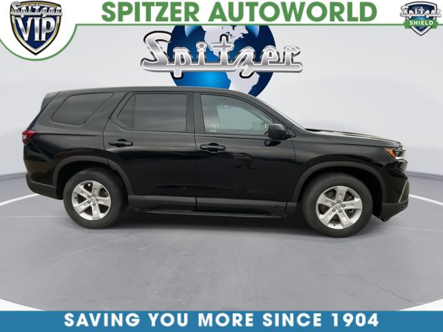 Used 2023 Honda Pilot LX image 10