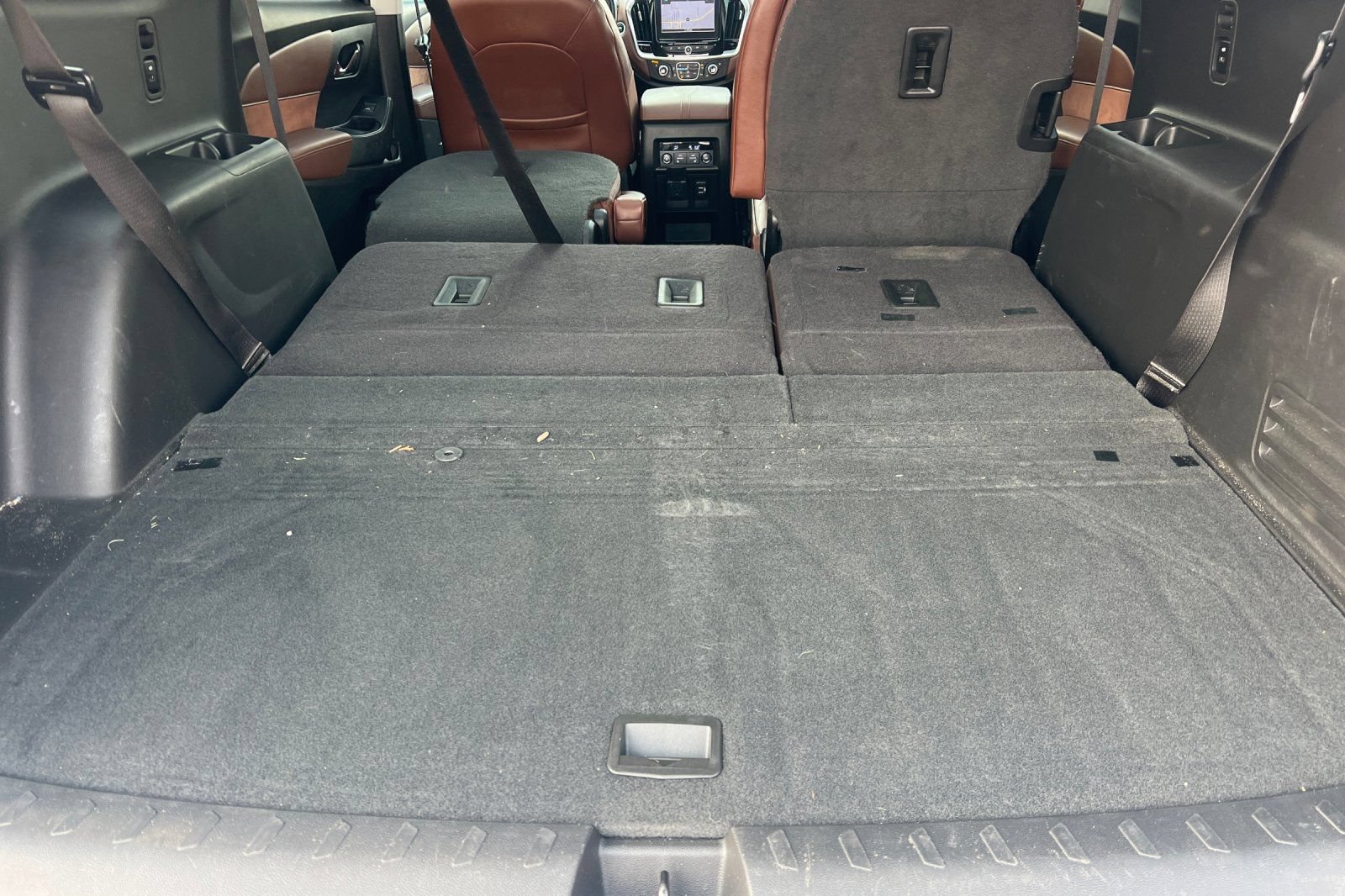 Used 2019 Chevrolet Traverse High Country AWD/4WD image 18