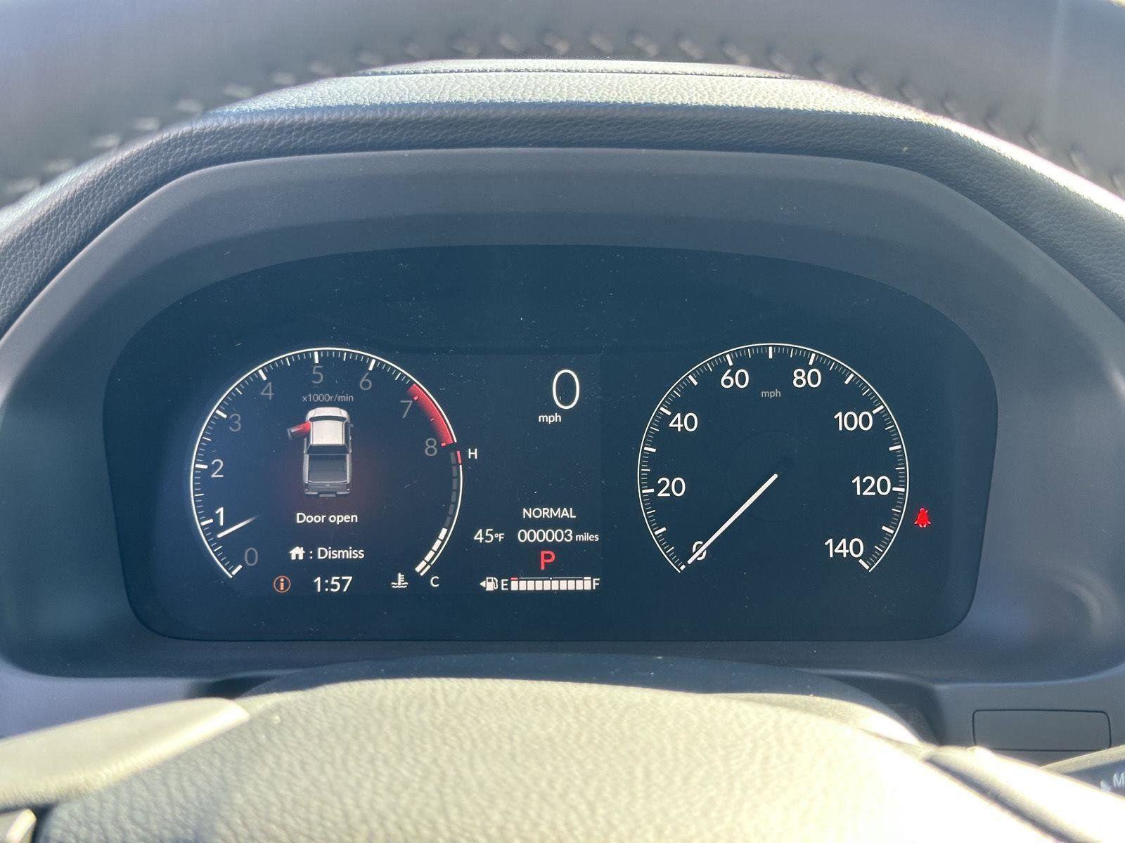 New 2026 Honda Ridgeline Sport image 18