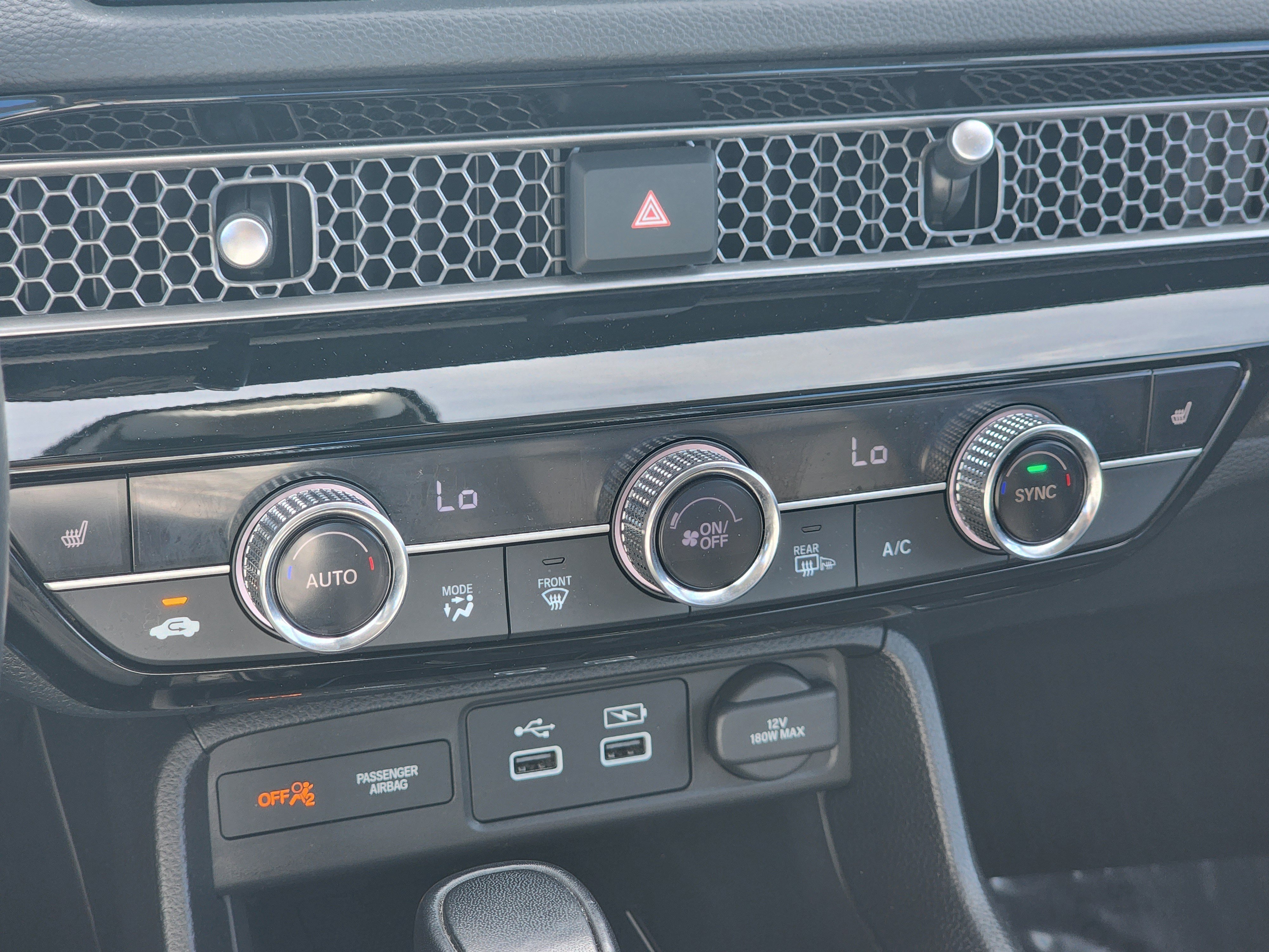 Certified 2023 Honda Civic Touring image 22