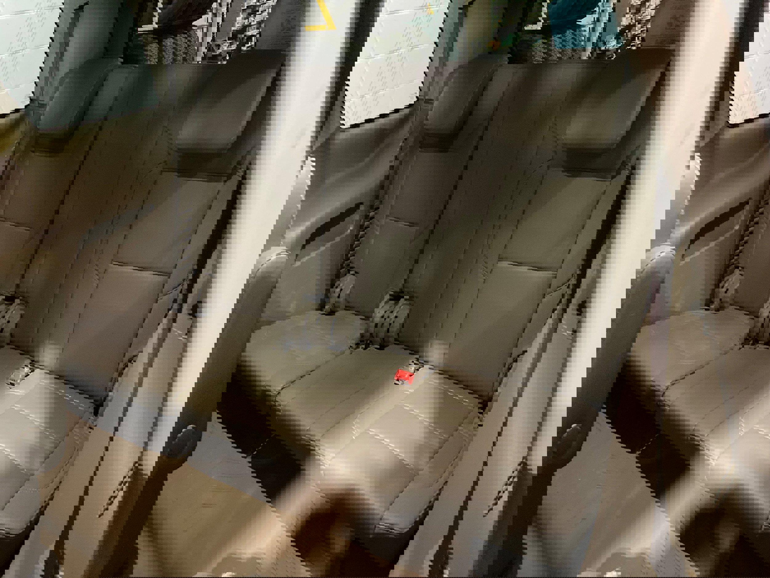 Used 2017 Chevrolet Tahoe LT image 19