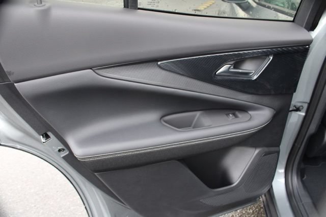 New 2024 Chevrolet Blazer EV LT AWD/4WD image 20