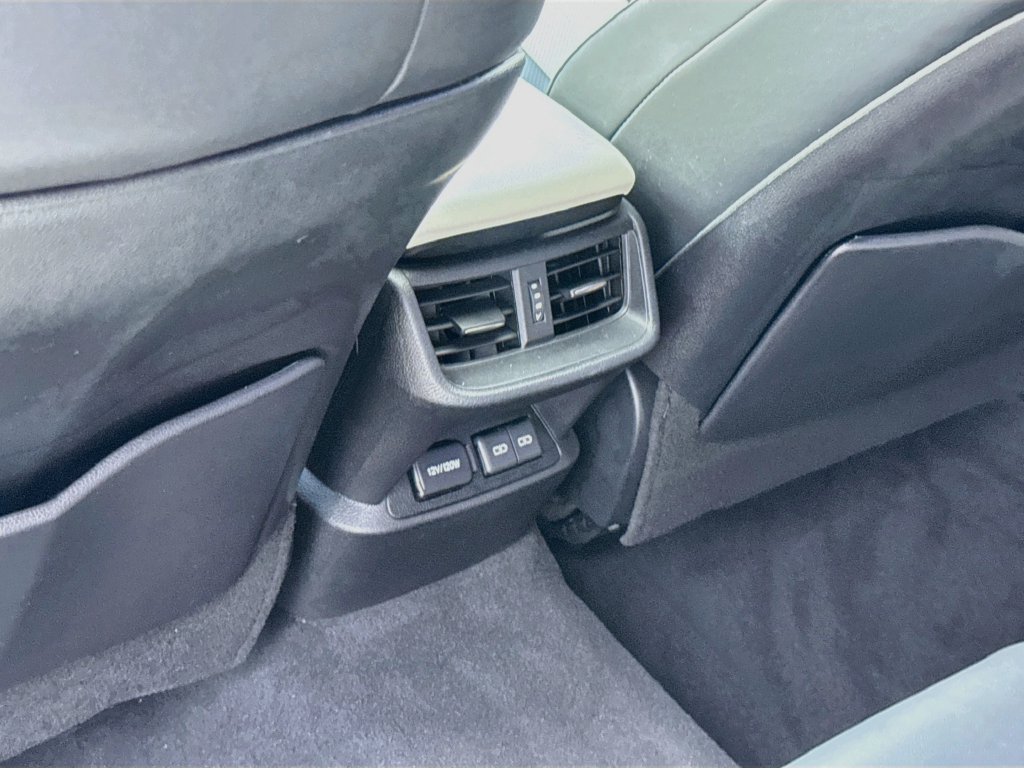 Used 2023 Lexus ES 350 F Sport w/ Accessory Package (Z1) FWD image 29