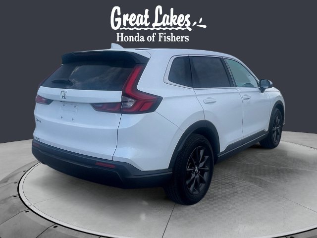 Used 2026 Honda CR-V EX-L image 5