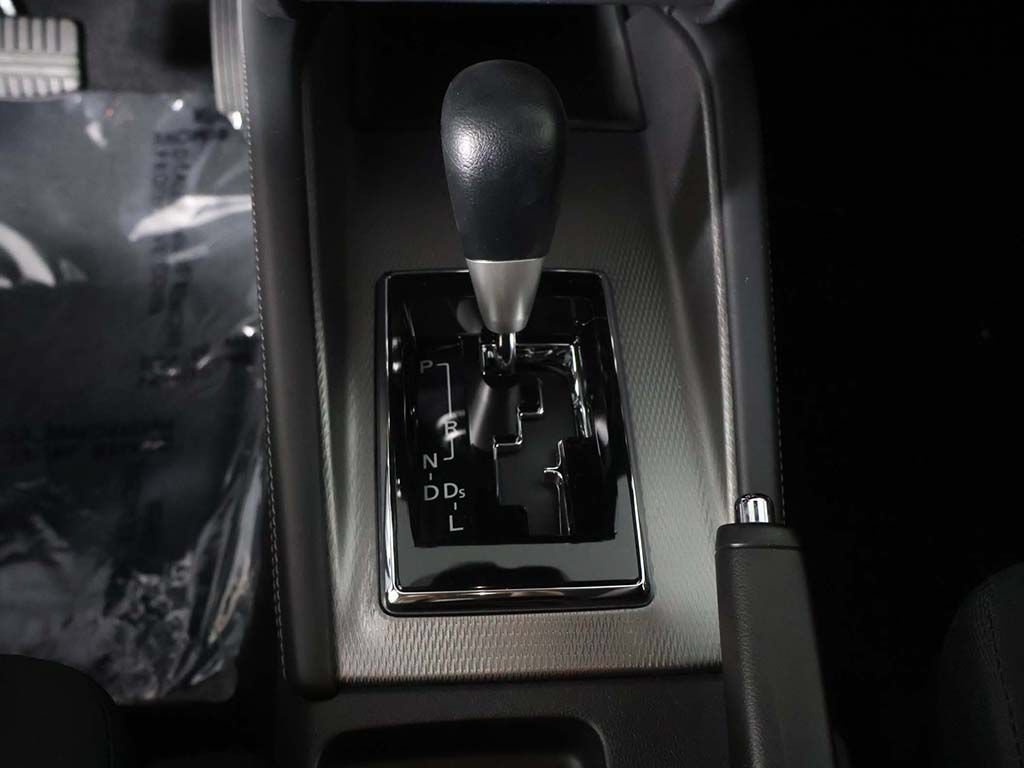 New 2026 Mitsubishi Outlander Sport ES AWD/4WD image 40