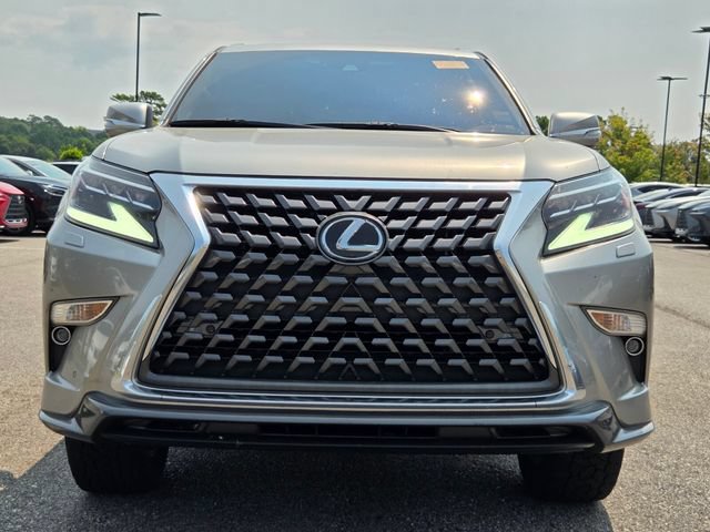 Used 2022 Lexus GX 460 Premium w/ Accessory Package AWD/4WD image 8