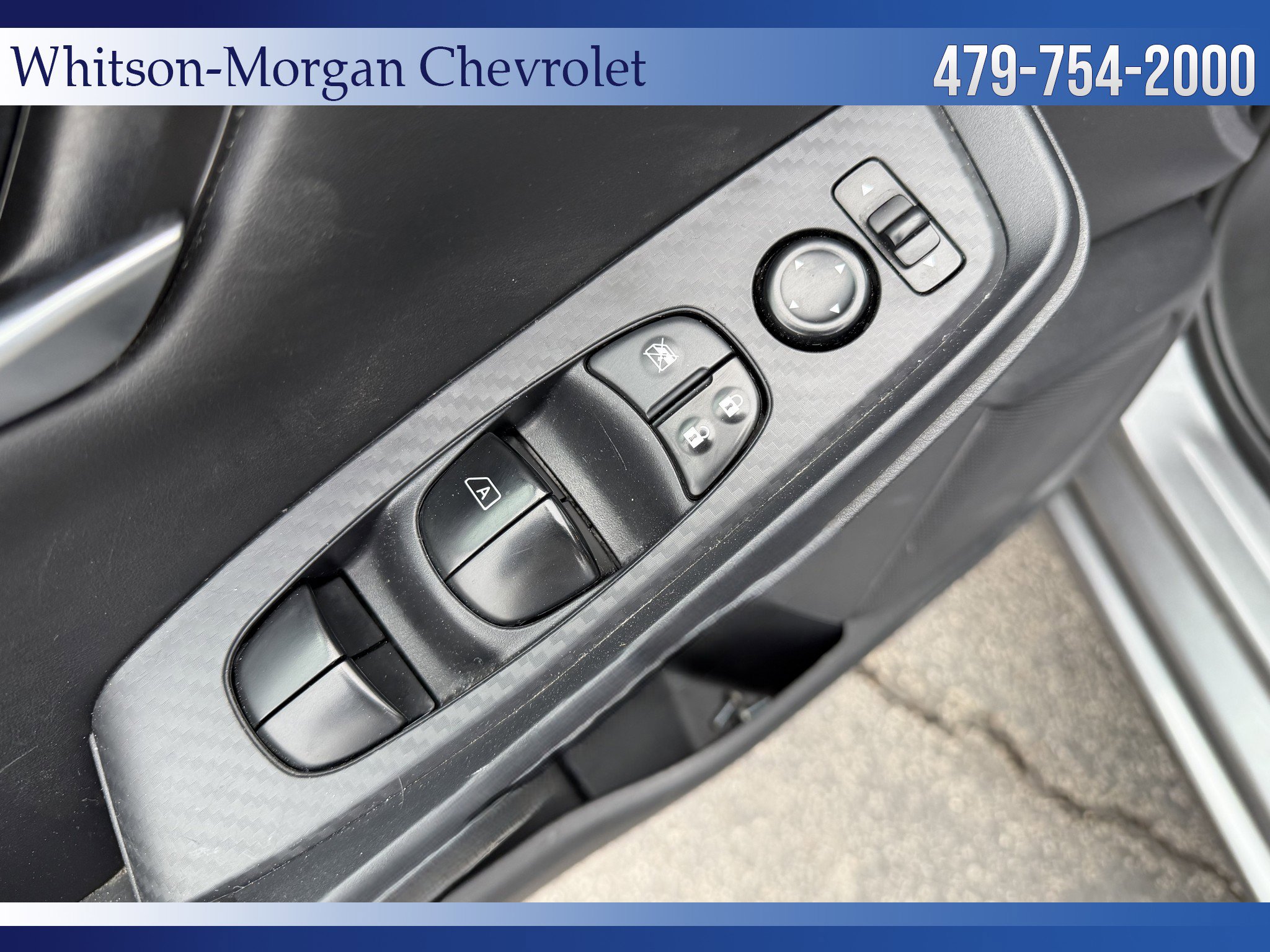 Used 2024 Nissan Sentra SV image 11