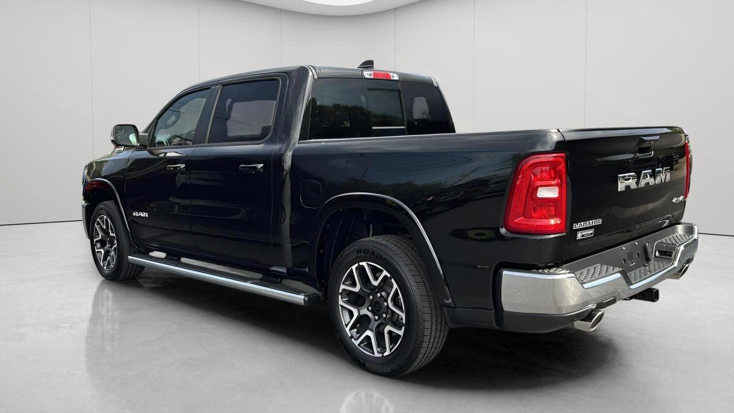 New 2026 RAM 1500 Laramie image 9