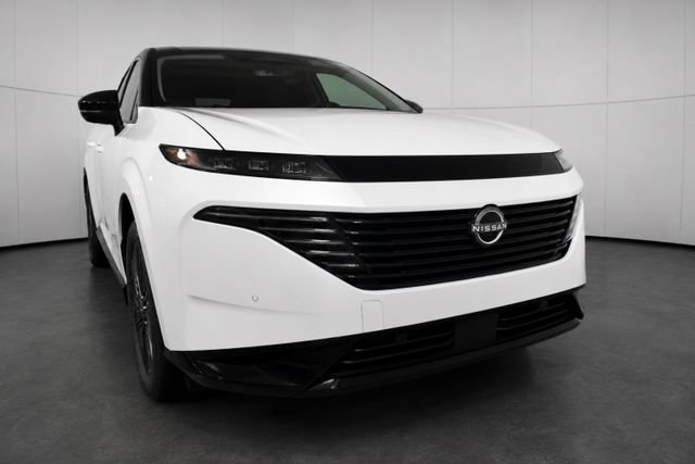 Certified 2026 Nissan Murano Platinum w/ Cargo Package AWD/4WD image 3