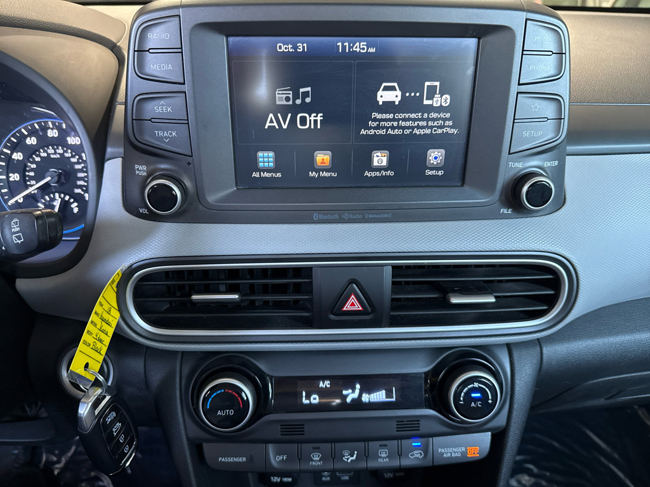 Used 2018 Hyundai Kona Limited image 23