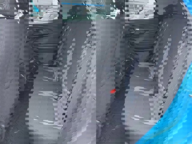 New 2026 Chevrolet TrailBlazer LT image 11