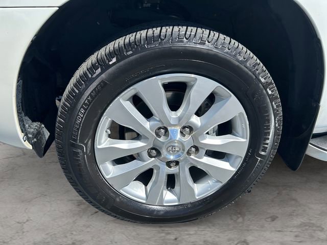 Certified 2020 Toyota Sequoia Platinum AWD/4WD image 9