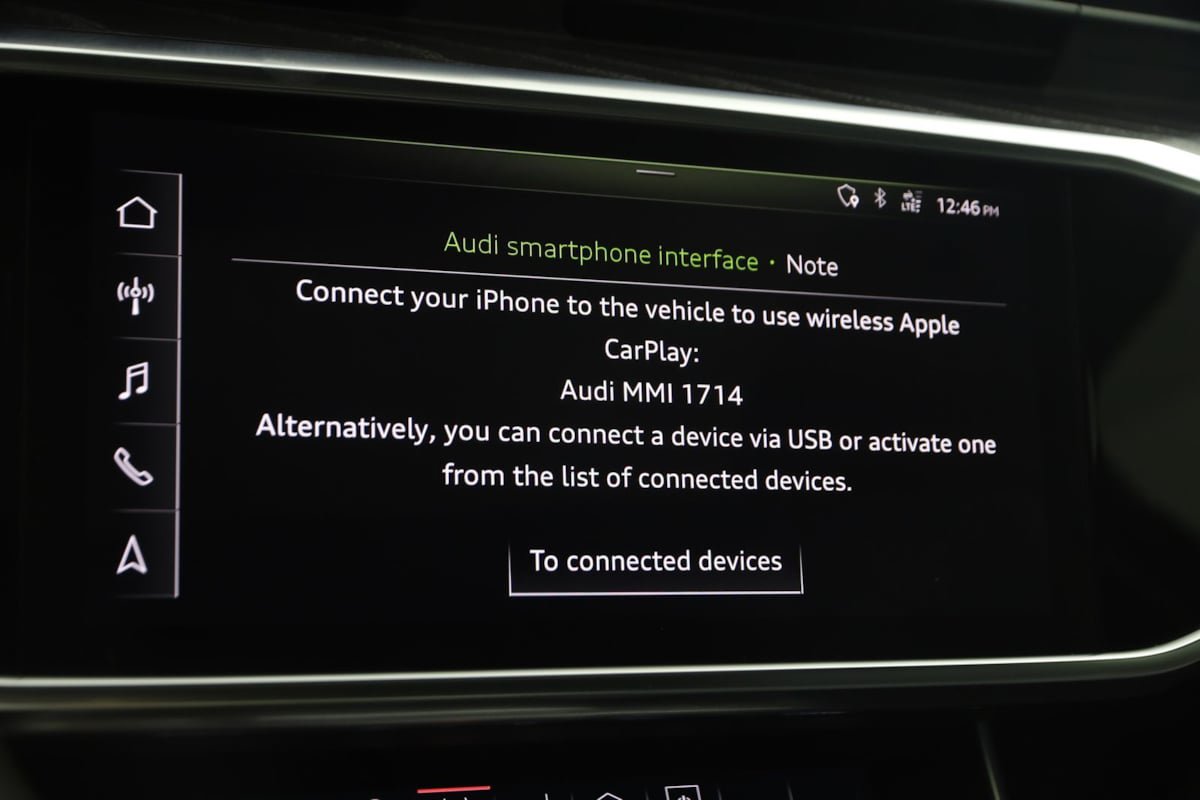 Used 2019 Audi A6 3.0T Premium Plus w/ Premium Plus Package AWD/4WD image 10