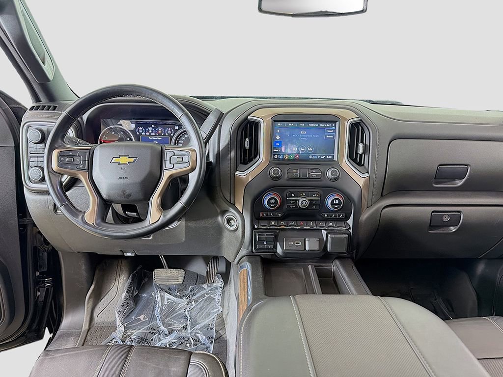 Used 2023 Chevrolet Silverado 2500 High Country image 29