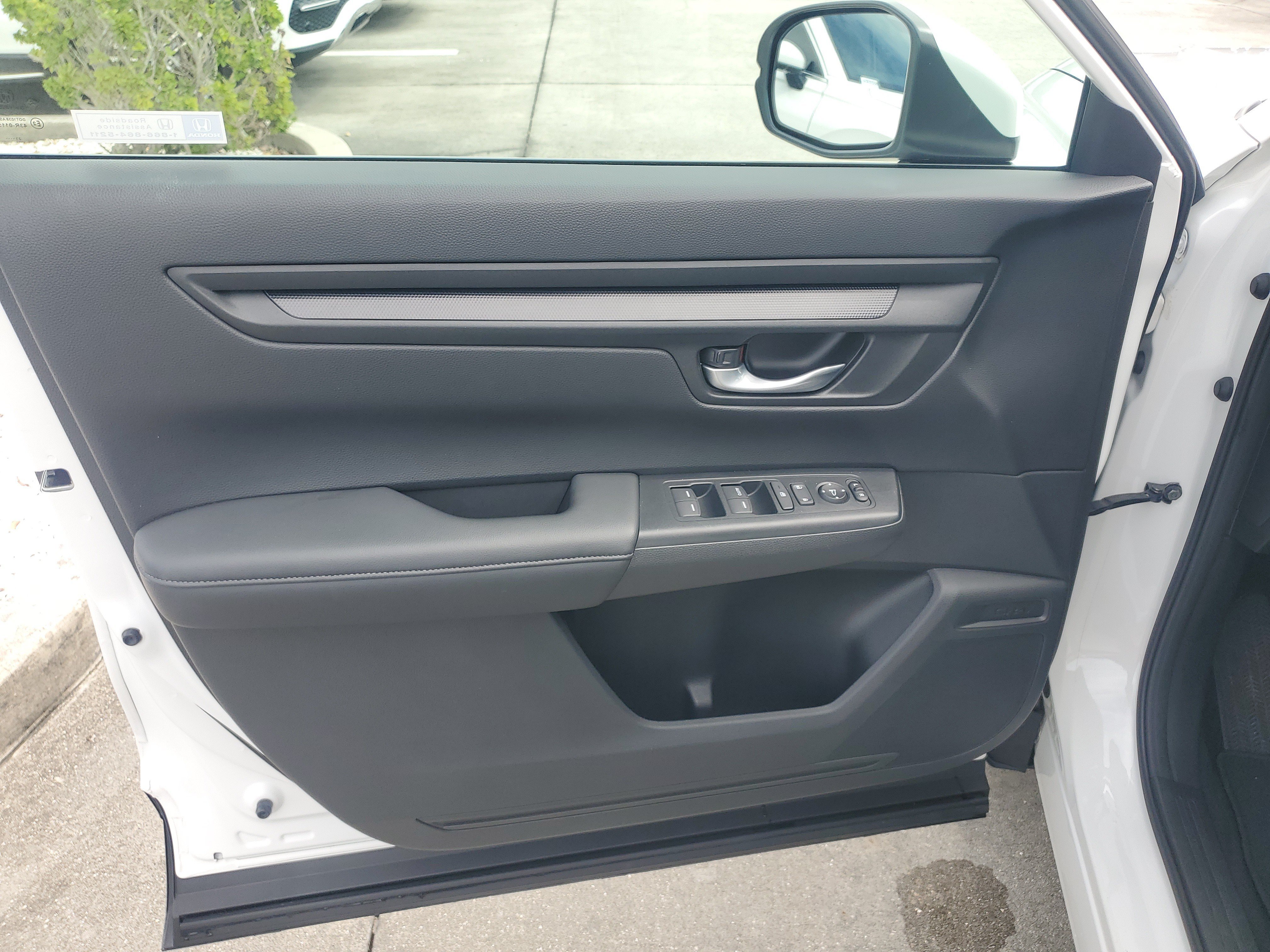 Used 2024 Honda CR-V LX image 20
