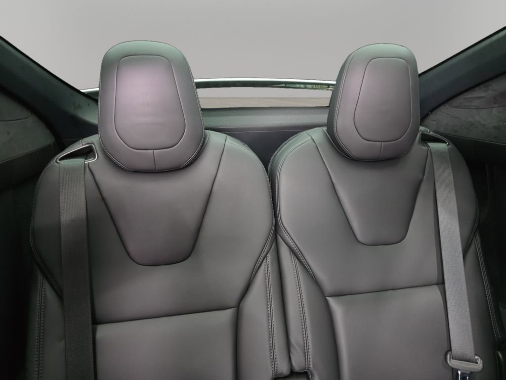 Used 2019 Tesla Model X Long Range image 26