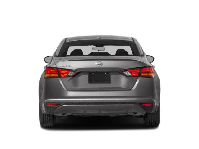 Certified 2025 Nissan Altima 2.5 S FWD image 8