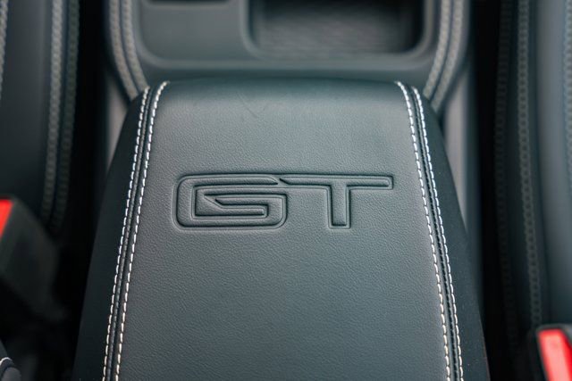 New 2025 Ford Mustang Mach-E GT AWD/4WD image 39