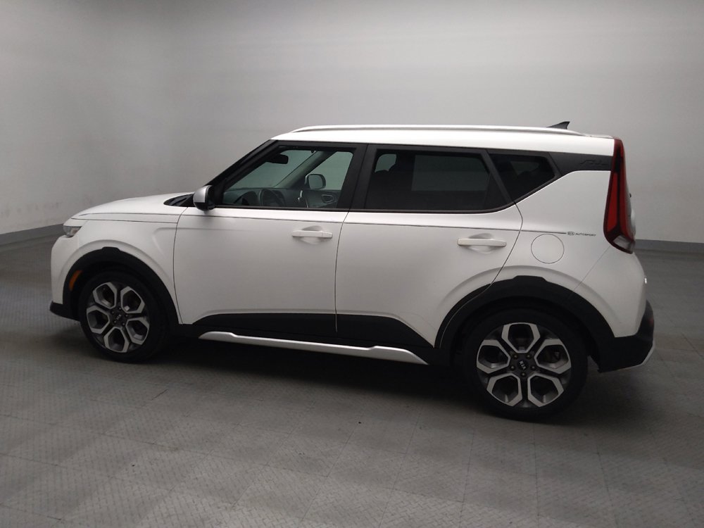 Used 2020 Kia Soul X-Line FWD image 3