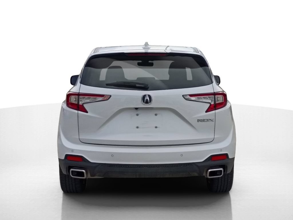Used 2022 Acura RDX w/ Technology Package FWD image 7
