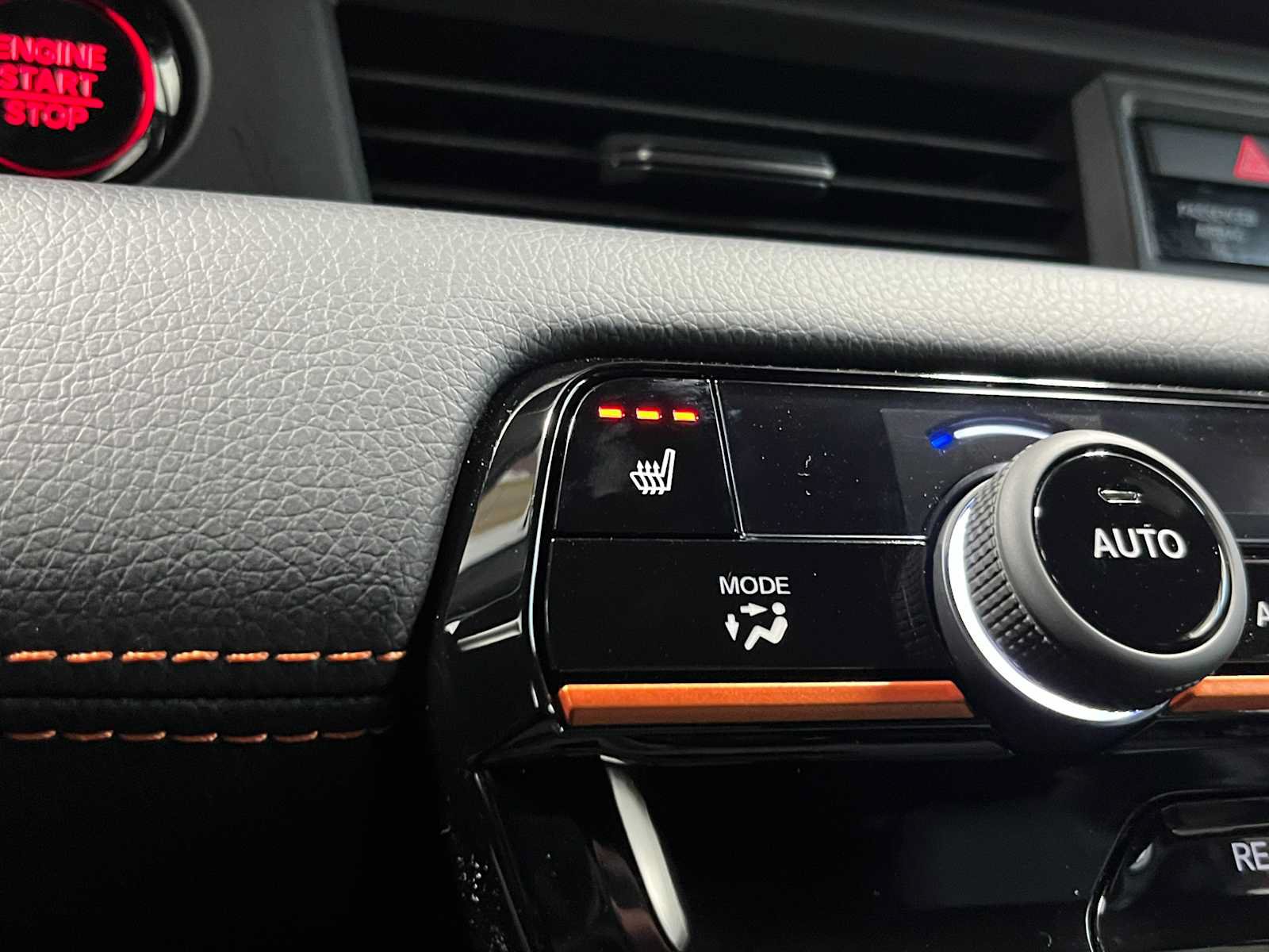 New 2026 Honda Pilot TrailSport image 19
