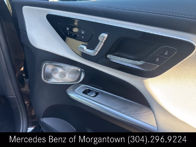 New 2026 Mercedes-Benz GLC 300 4MATIC image 15