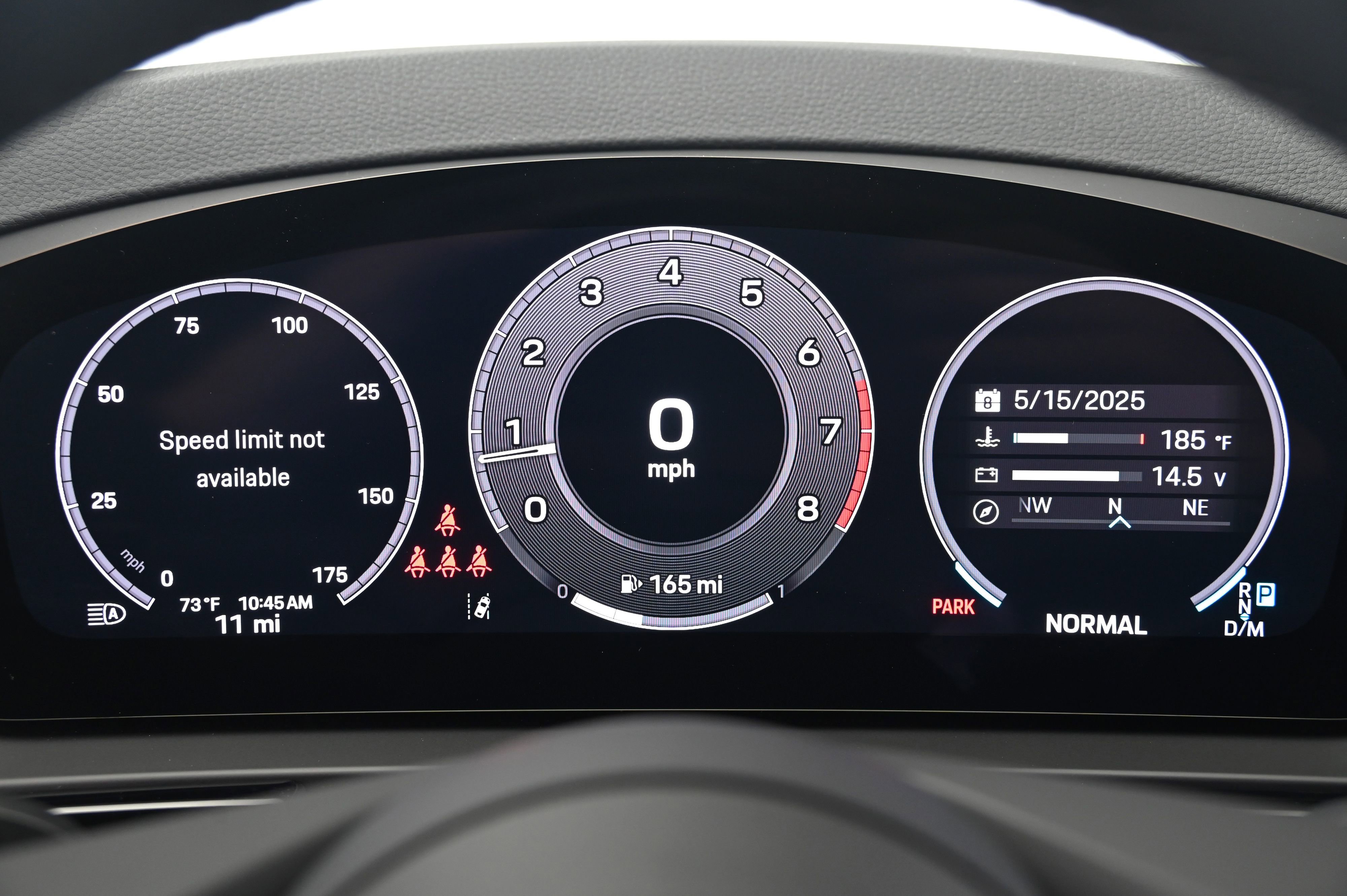 Certified 2025 Porsche Cayenne image 47