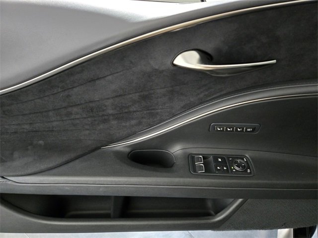 Used 2018 Lexus LC 500 Coupe image 23