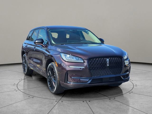 Certified 2023 Lincoln Corsair AWD w/ Equipment Group 101A image 14