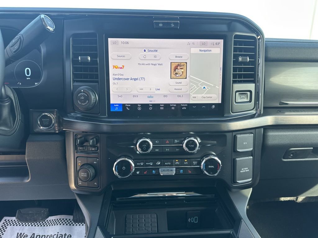 New 2026 Ford F350 Lariat image 19