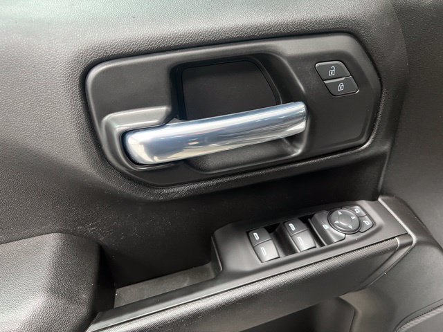 Used 2023 GMC Sierra 1500 Pro w/ Convenience Package AWD/4WD image 22