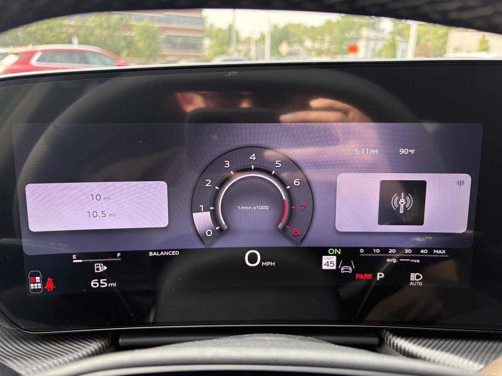 New 2026 Audi SQ5 Premium Plus AWD/4WD image 14