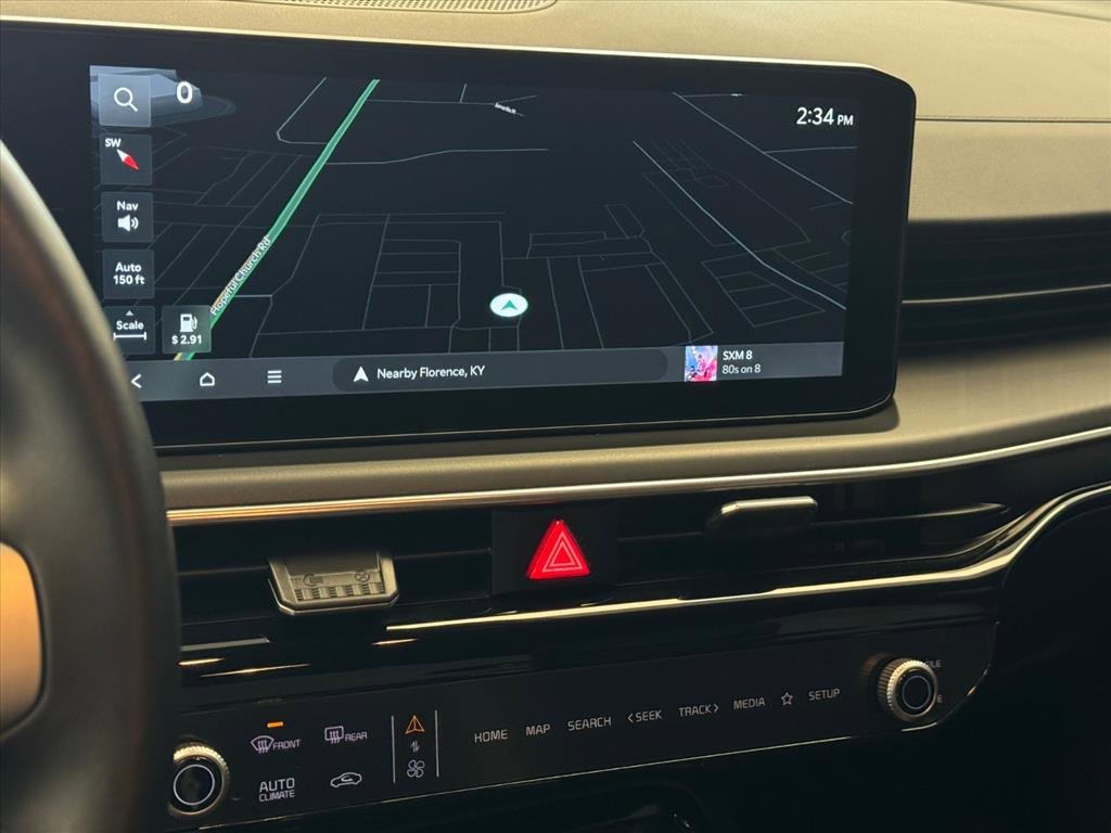 Used 2025 Kia K5 GT-Line image 14