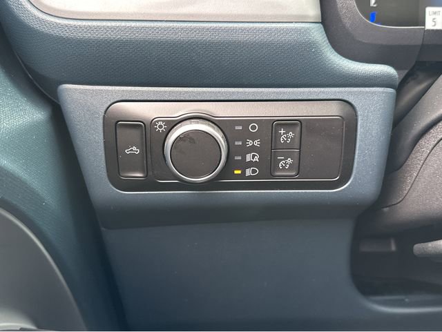 New 2026 Ford Maverick Tremor AWD/4WD image 30