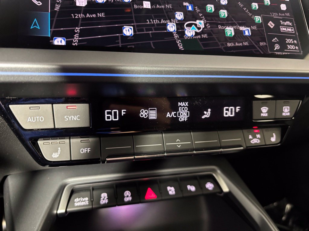 New 2026 Audi S3 Premium AWD/4WD image 17