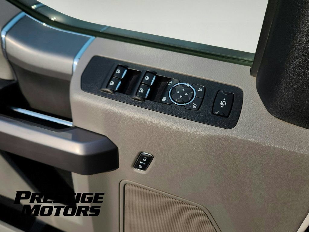 Used 2020 Ford F350 XLT w/ XLT Premium Package AWD/4WD image 14