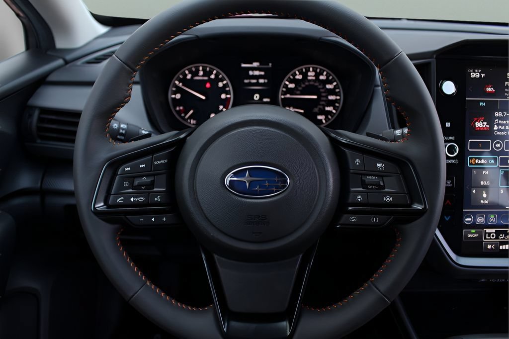 New 2024 Subaru Crosstrek 2.5i Limited AWD/4WD image 19