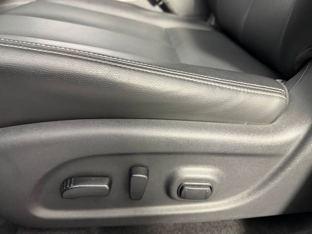 Used 2024 Nissan Murano SL image 23