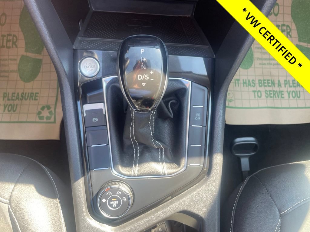 Used 2024 Volkswagen Taos SE AWD/4WD image 22