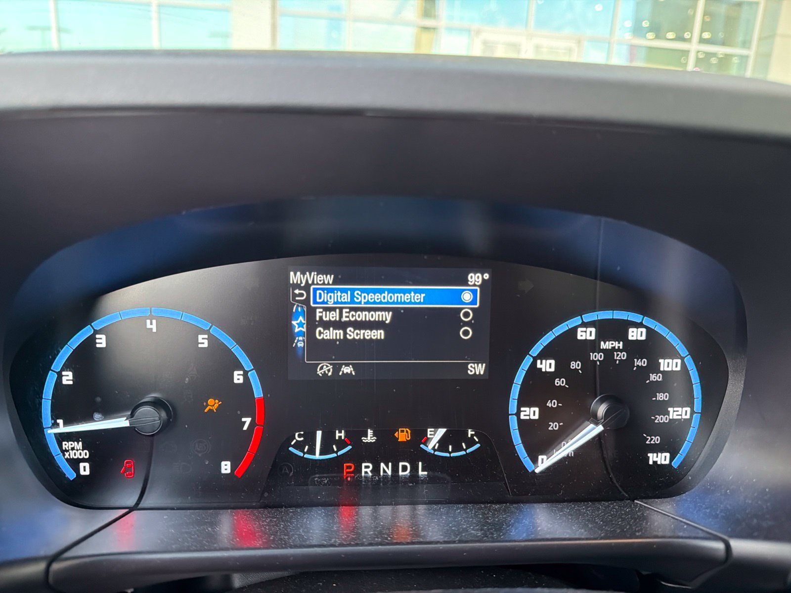 Used 2022 Ford Bronco Sport Big Bend AWD/4WD image 7
