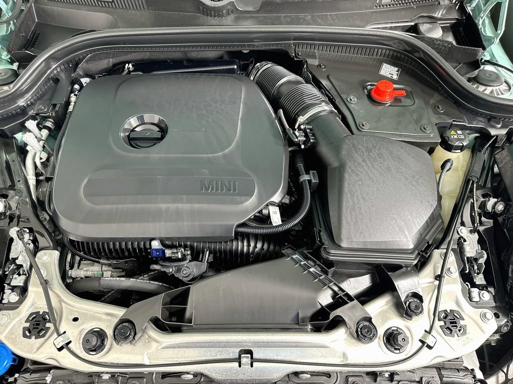 Used 2026 MINI Cooper John Cooper Works FWD image 29