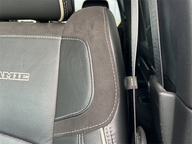 Certified 2022 RAM 3500 Laramie image 15