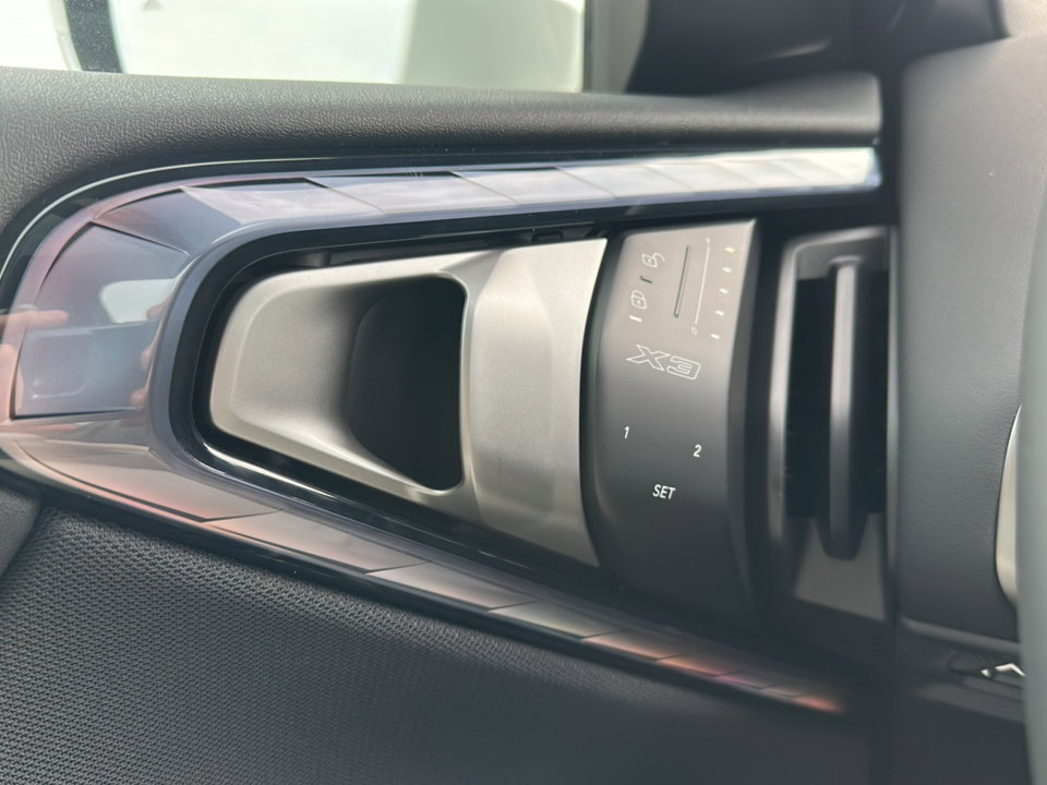 New 2026 BMW X3 xDrive30 w/ Convenience Package image 27