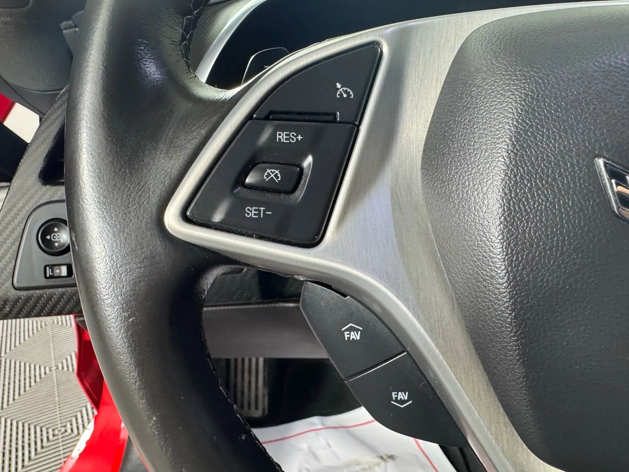 Used 2016 Chevrolet Corvette Z06 w/ 2LZ Preferred Equipment Group image 17