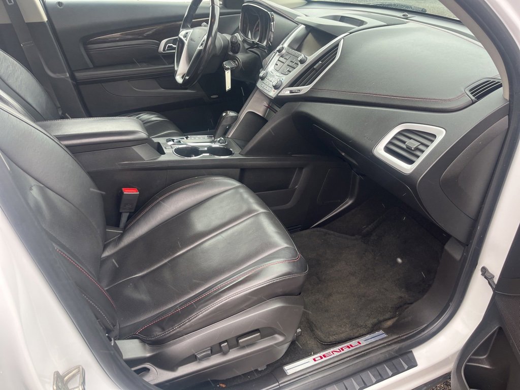 Used 2013 GMC Terrain Denali w/ Cargo Package image 8